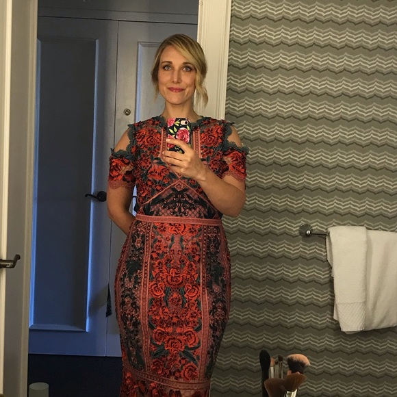 Meet your Posher, Jaylin✨ Posh Ambassador✨ - Picture 5 of 6